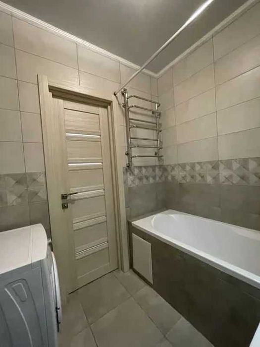 Здається 1-к квартира в ЖК «Квіти Львова» на вул. Стрийській