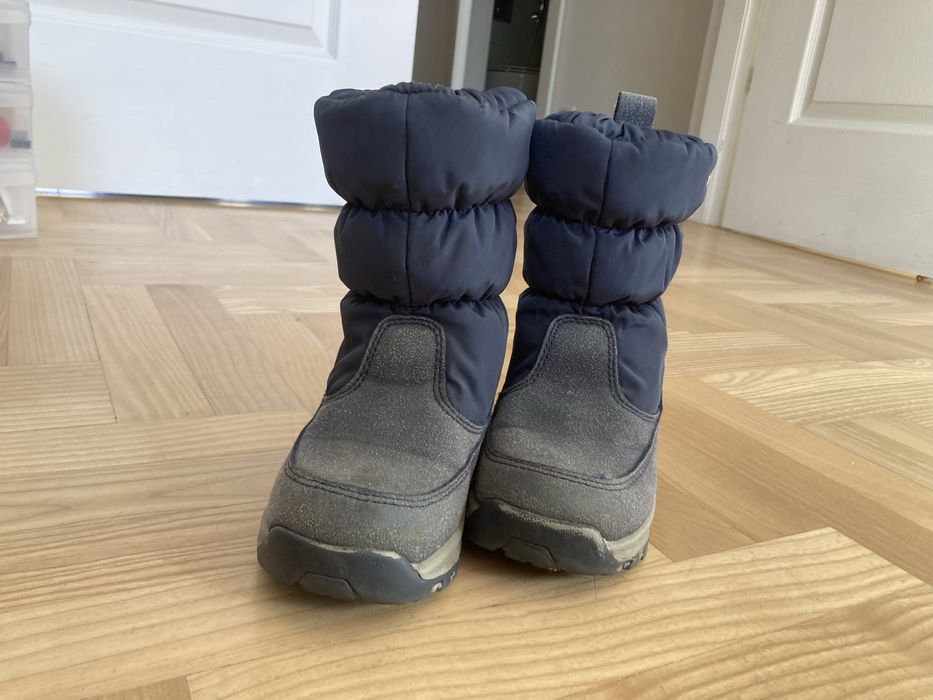 Śniegowce Reima Vimpeli r. 25