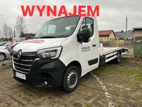 Wynajem lawet autolawet
