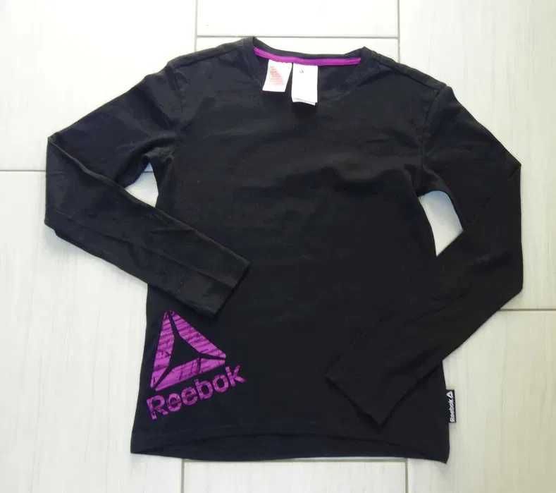 NOWA bluzka Reebok 152 na 11-12 lat