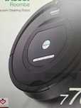 Robot sprzątający Roomba 770