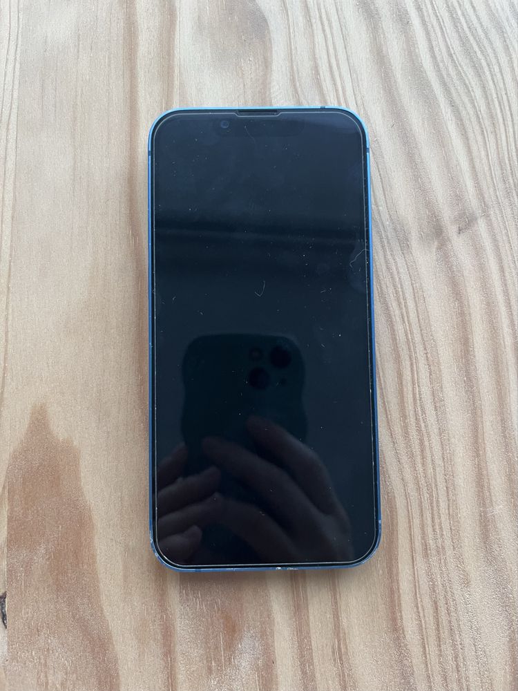 Iphone 13 mini - Azul -