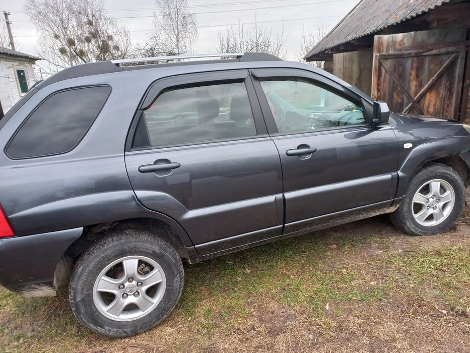 Продам Авто в Хорошом Стані