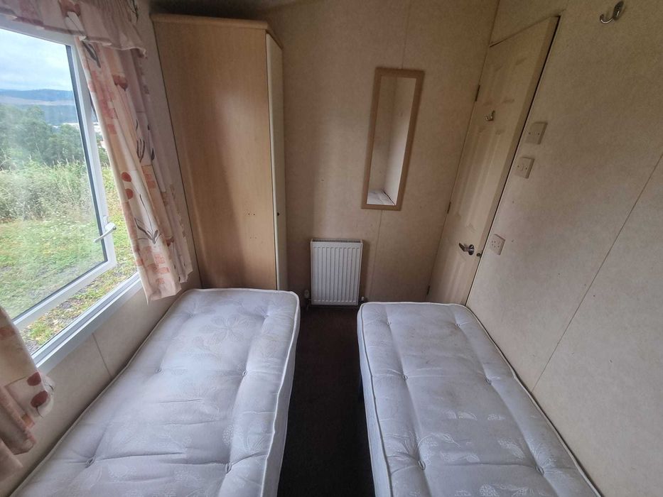 Casa Móvel / Mobile Home Nº 2340 WILLERBY RICHMOND T3 11x3,70m