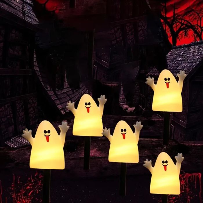 Нові ліхтарі нічники  для дачі, прибудинкові