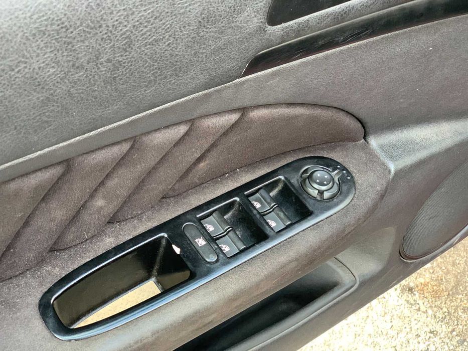 Продам Alfa Romeo 159 2005р. #72607