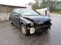 Seat Leon 1.6(102cv) de 2007 - Peças Usadas (8097)
