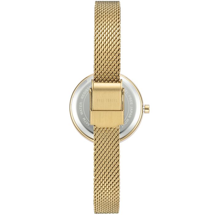 zegarek damski paul lorens pl10995b-1d1 + box