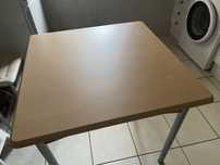 Mesa de cozinha e 4 cadeiras