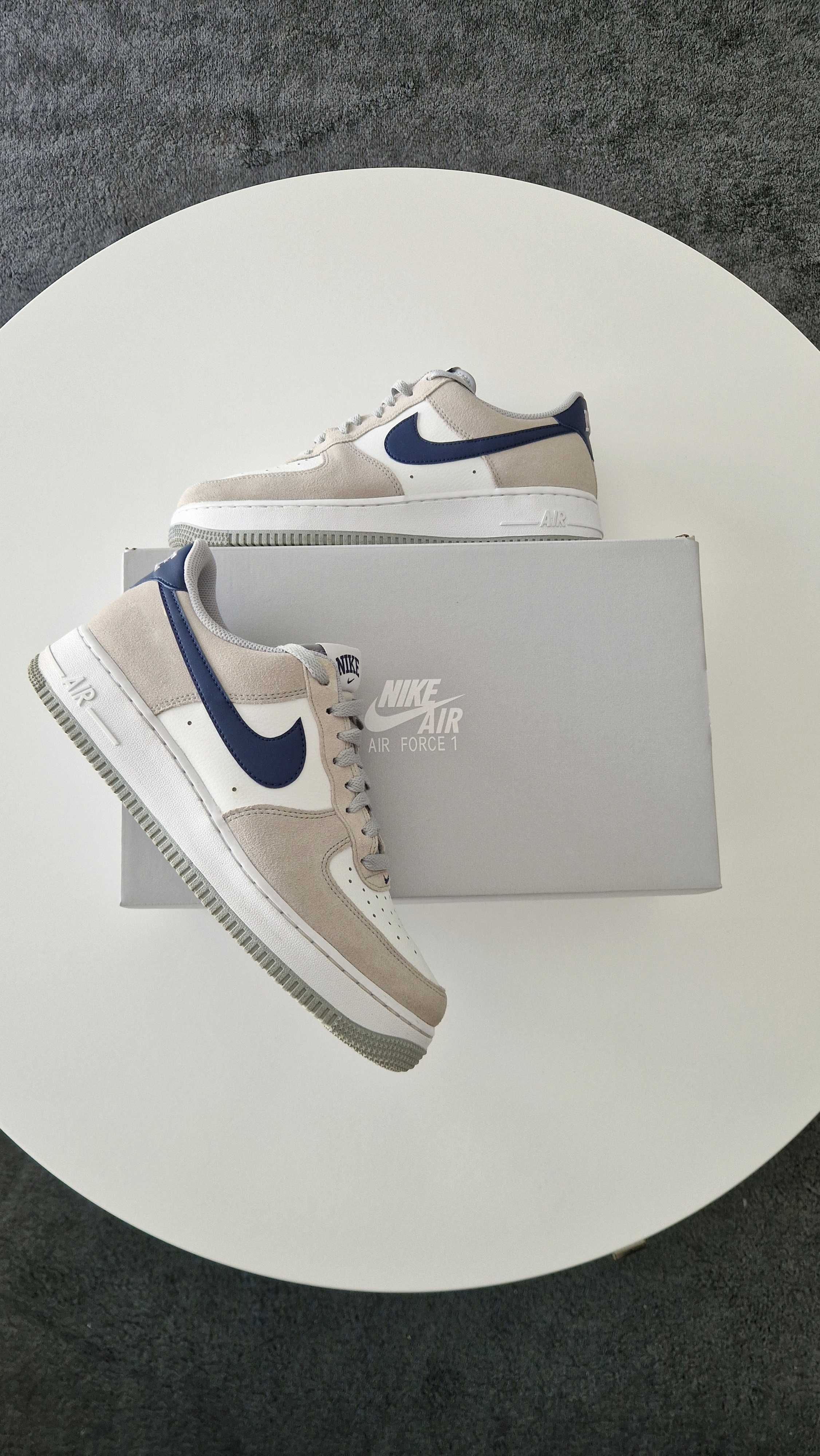 Nike Air Force 1