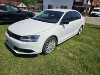 Volkswagen Jetta 2014 Volkswagen Jetta