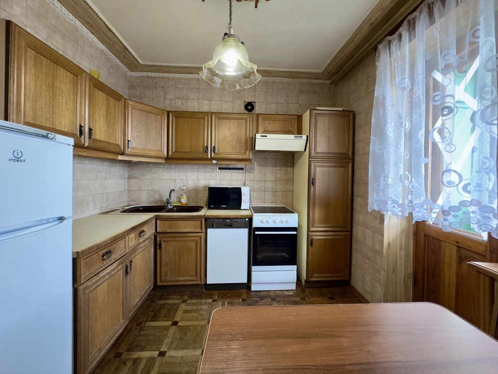 Продам 3-к квартиру пр.Оболонський 40