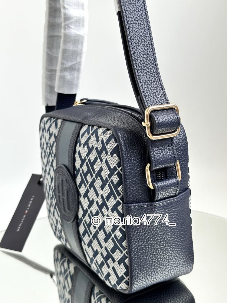Сумка TOMMY HILFIGER Оригінал жіноча сумочка