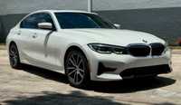 2020 BMW 3 Series 330i