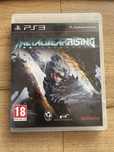 Metal Gear Rising Revengance PS3