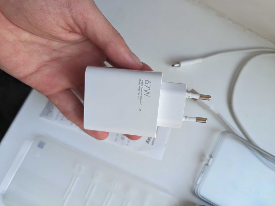 Redmi Note 11 Pro 5G Ідеальний стан, повний комплект.
