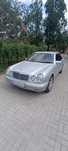 Mercedes W210 E230 Automatic Газ-Бензин
