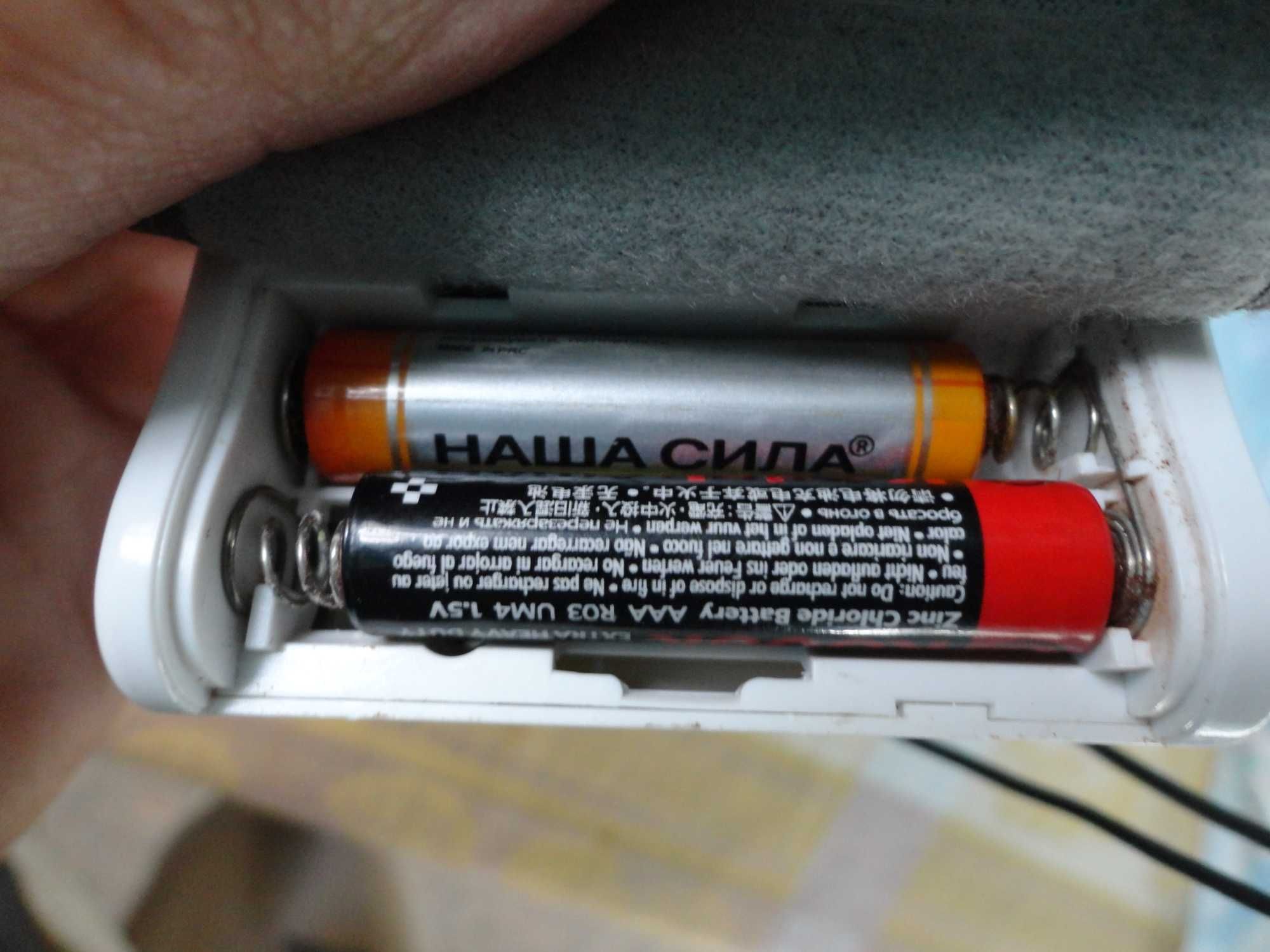 Тонометр на зап"ястя.Новий.Робочий.