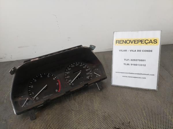 Quadrante / painel de instrumentos ROVER 400 Sedan (XW)