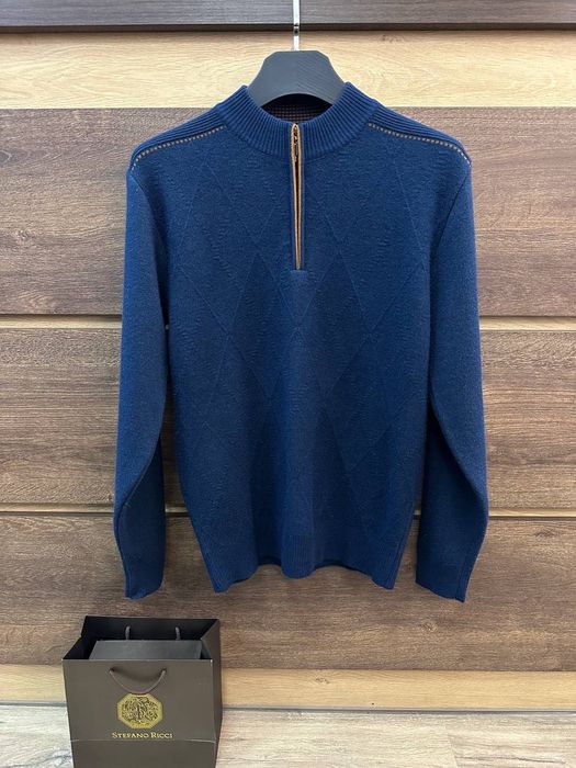 Кофта Loro Piana чоловіча