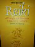 Livros Novos REIKI
