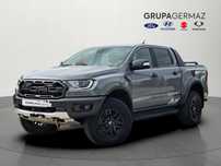 Ford Ranger Raptor 2.0 Ecoblue/213 KM | Salon Polska | Serwis ASO | faktura VAT