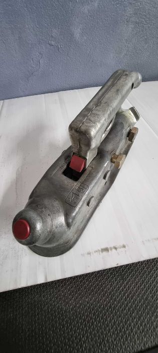 cabeçote para atrelado