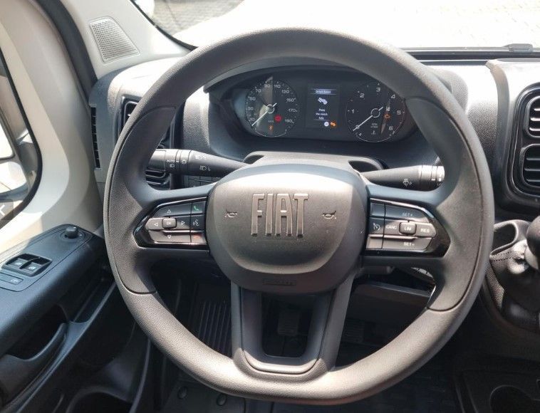 Fiat Ducato  30 H3-Power L2H1 120 KM - Od ręki !