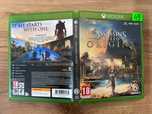Assassin's Creed Origins Xbox One | Sprzedaż | Skup | Wymiana |