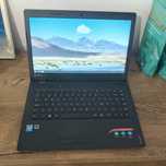 Lenovo Ideapad 100s-14ibr Linux