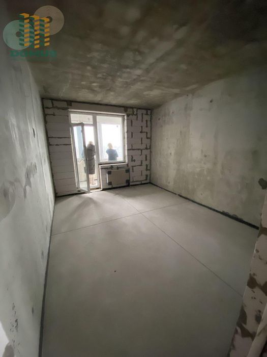 Продам 2 комн 61м2 Черемушки в ЖК Скай Сити! Будова. Дом сдан!