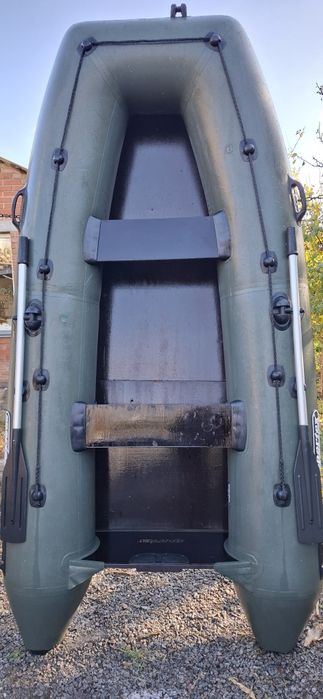 Лодка надувна Sportex shelf 310