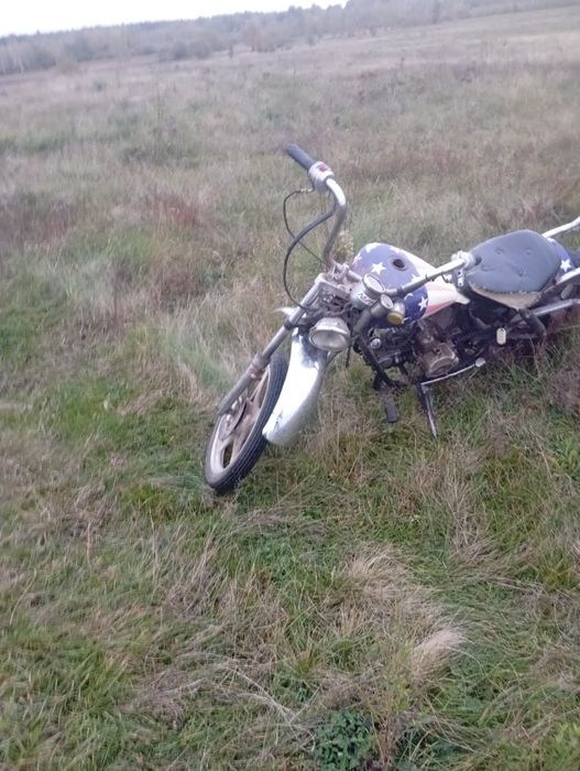 Продам Мотоцикл Sabur