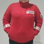 Bluza polar ratownictwo medyczne