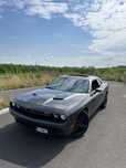 DODGE CHALLENGER 3.6V6 320 KM SXT + Bezwypadkowy Alpine 2018