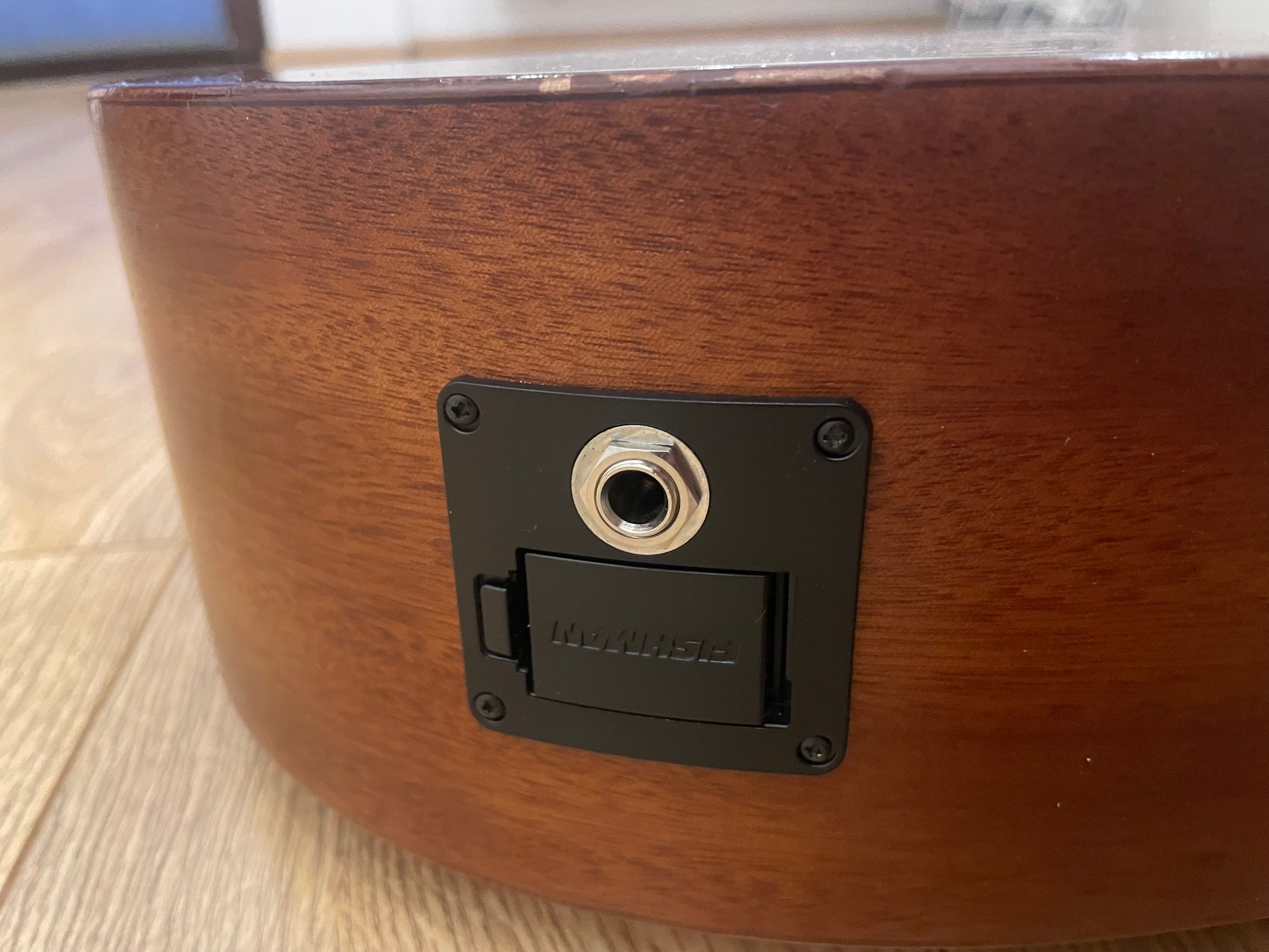 Veelah V1 OMCE gitara akustyczno-elektryczna