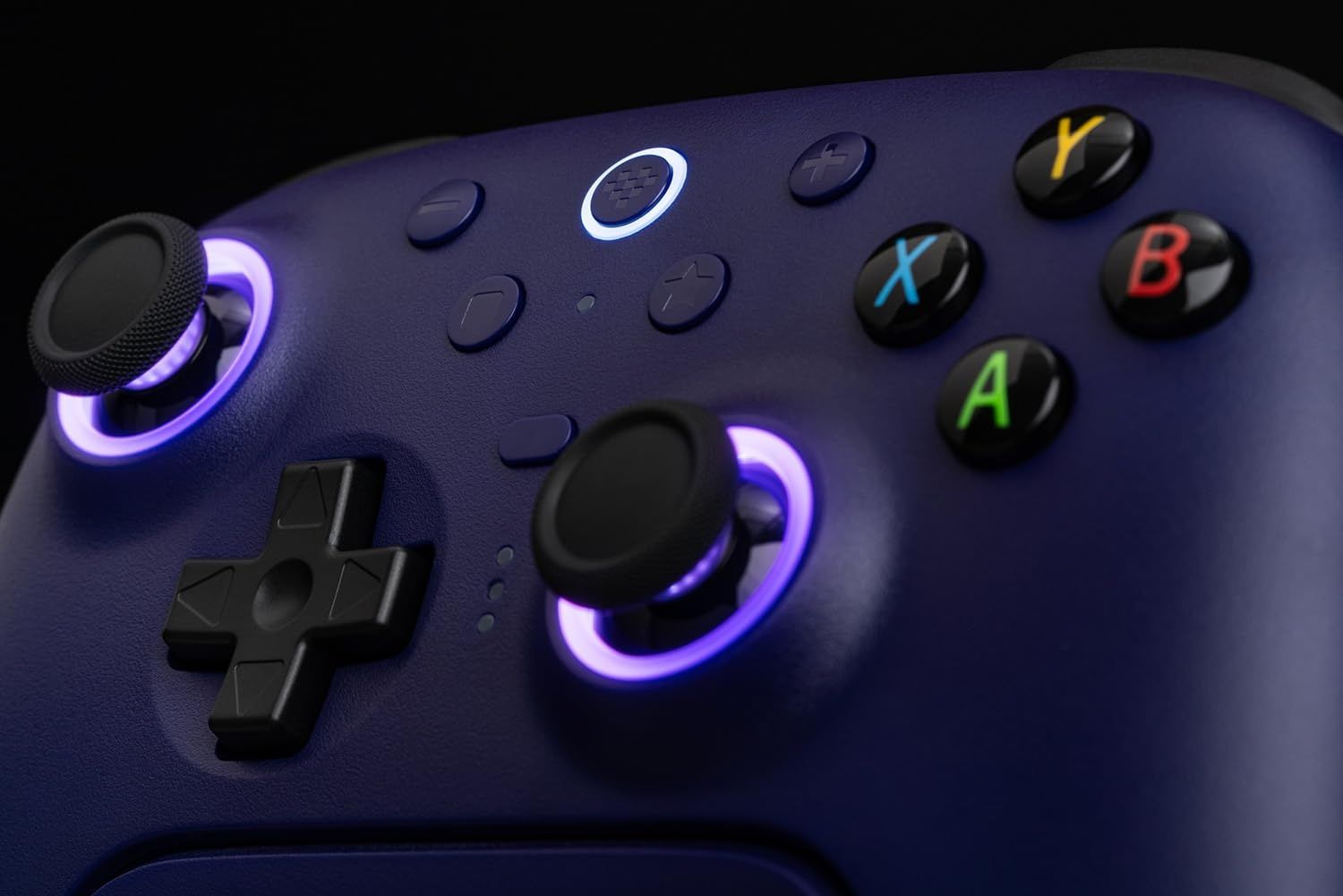 Контролер 8BitDo Ultimate 2 для Windows, Android