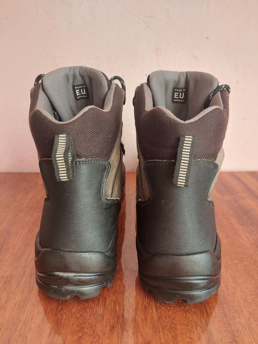 Черевики lytos clark waterProof трекінгові, польові оригінал 

Made in