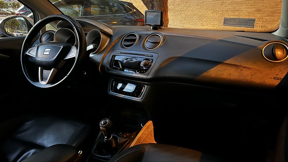 Seat Ibiza St 1.2 Tdi 75Cv EcoMotivo