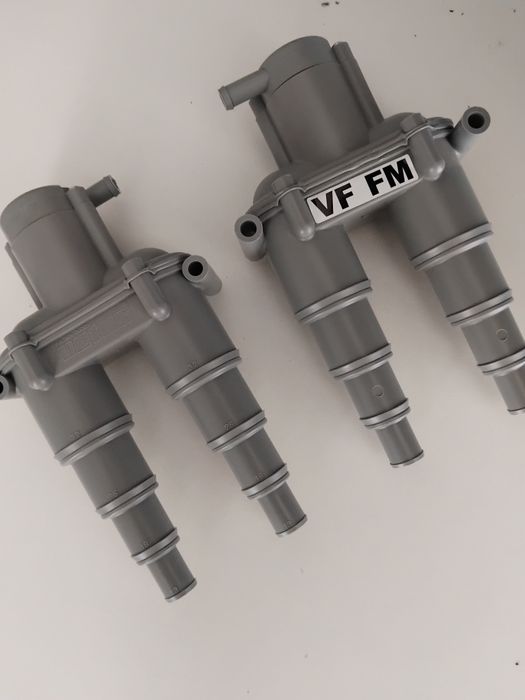 Vetus Odpowietrznik z zaworem