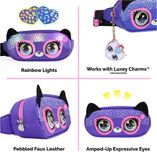 Интерактивная сумочка Бананка саванна Purse Pets, Savannah