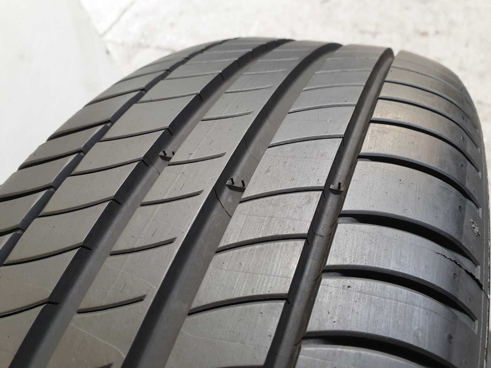 4x Michelin Primacy 3 215/55r18 7,2mm  Jak nowe