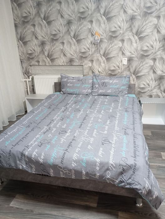 Однокімнатна подобово погодинно