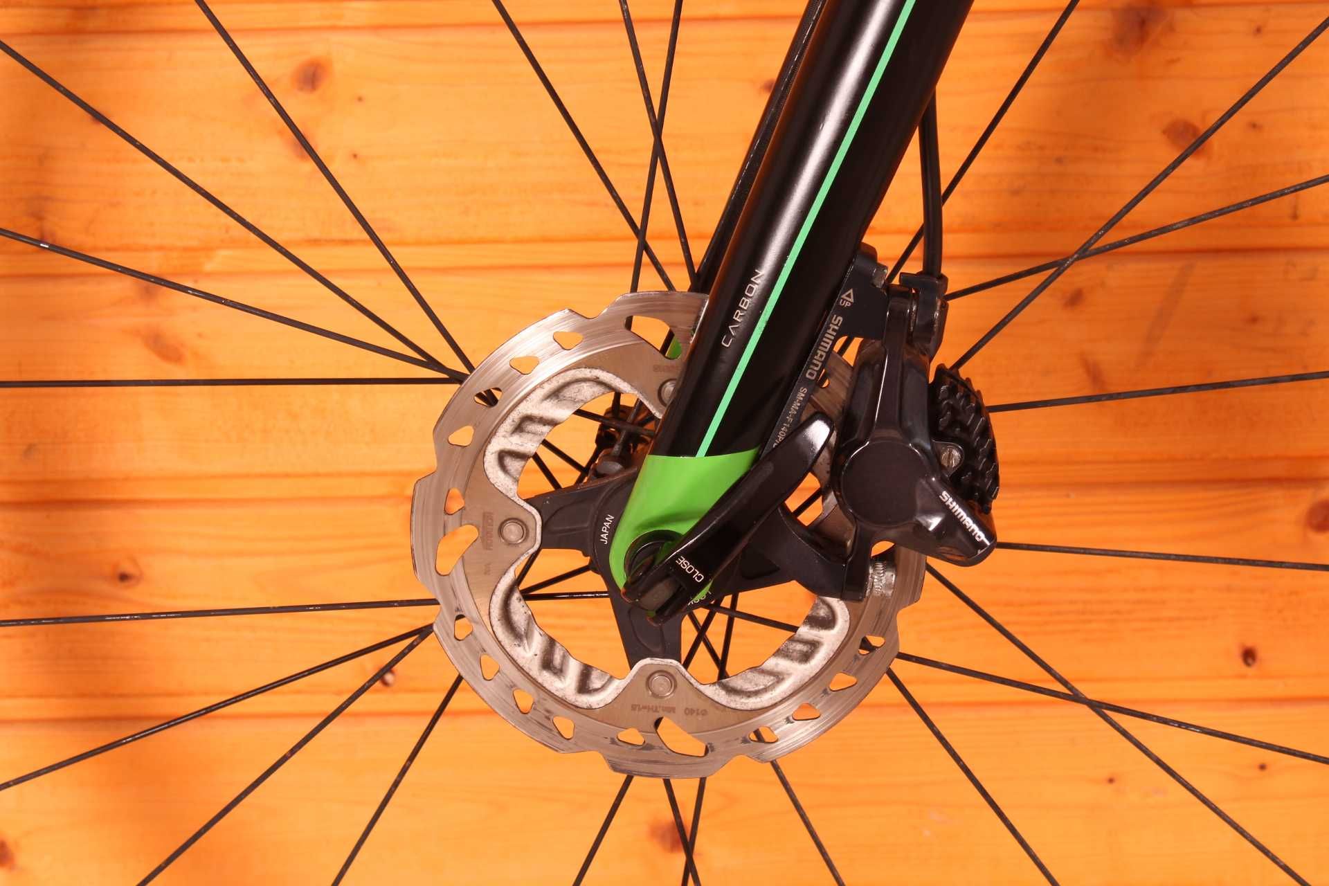 Rower KOGA Solacio Disc, karbon, Shimanmo Ultegra, 2/11, 55/56, BDB !!