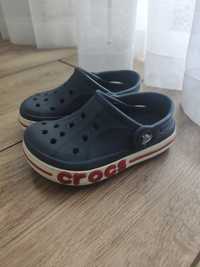 Crocs с6 оригінал крокси 22