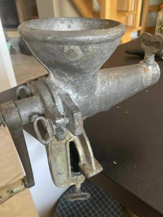 maszynka do soku prl