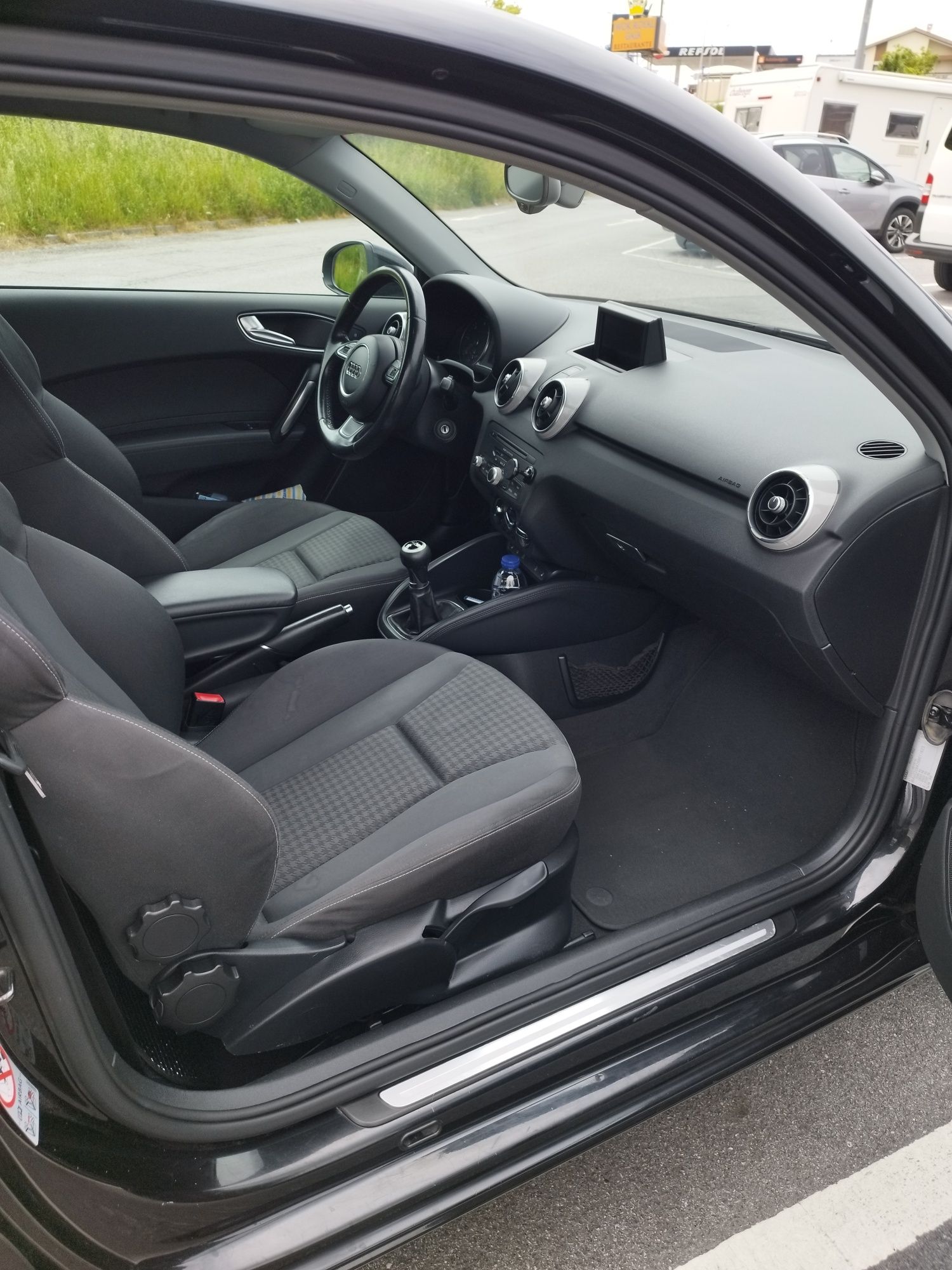 Audi A1 1.6 TDI 105CV