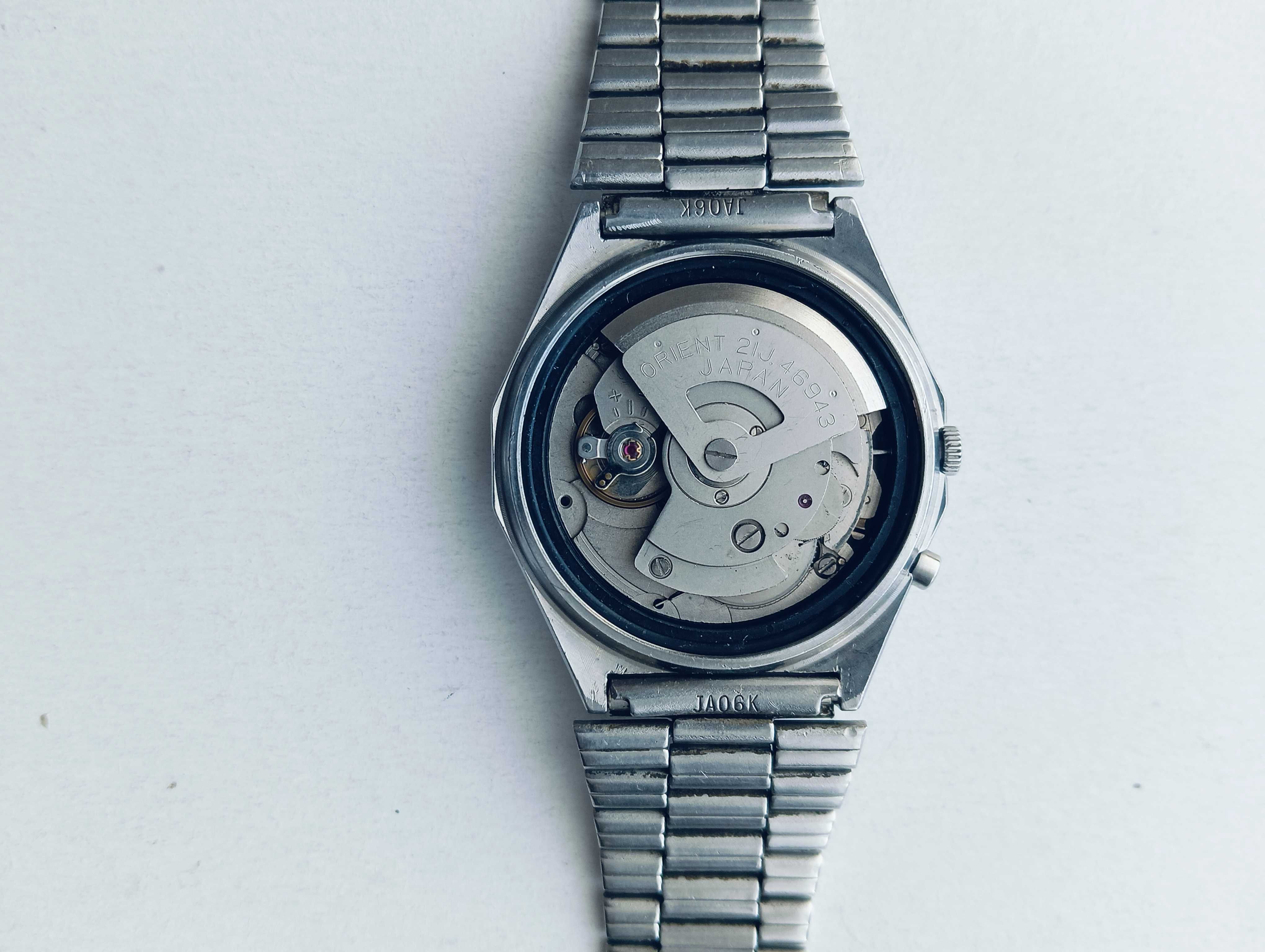 Zegarek Orient Crystal