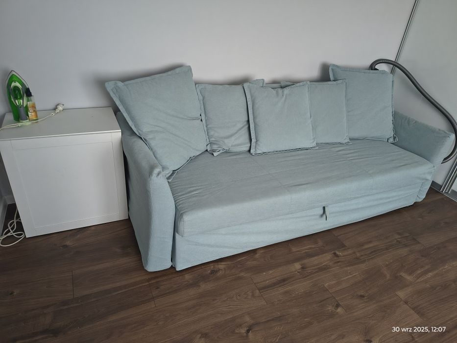 Kanapa IKEA używana