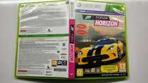 Forza Horizon xbox360